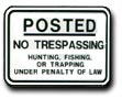 Industrial Signage ID-13