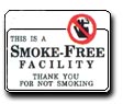 Industrial Signage NS-13