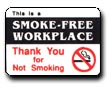 Industrial Signage NS-19