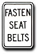 Fasten Seat Belts