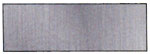Aluminum Finishes - Natural Satin