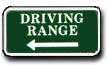 Golf Course Signage GD-2L