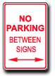 Industrial Signage R7-6-4D
