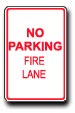 Industrial Signage R7-6-9