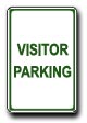 Visitor Parking