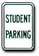 School Signage R8-23
