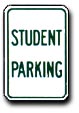 School Signage R8-23