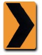 Warning Signage W1-8R