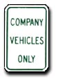 Industrial Signage R8-40