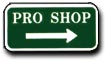 Golf Course Signage GD-3R