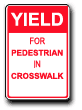 Parking Signage R10-13