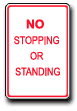 Parking Signage R7-4