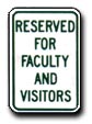 School Signage R8-21