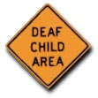 Warning Signage W41-4d